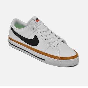 NWOT NIKE COURT LEGACY SZ 8.5